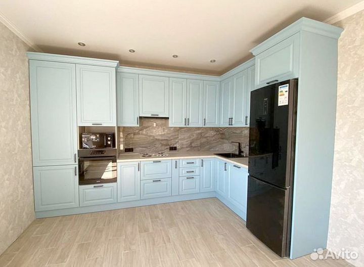 Кухня на заказ