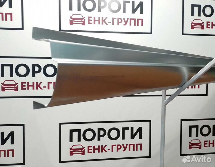 Пороги Ford Focus 2 купэ и другие