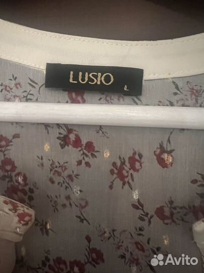 Платье lusio