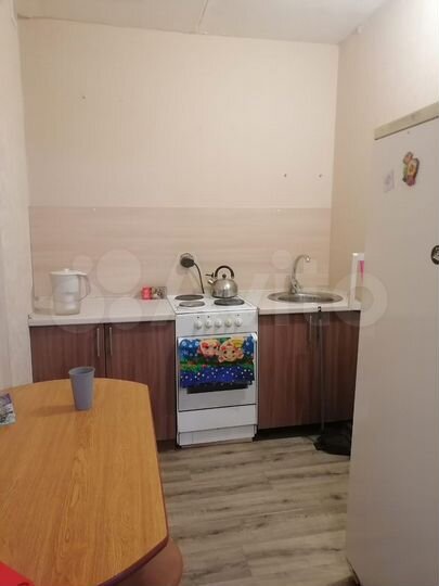 2-к. квартира, 42 м², 5/5 эт.