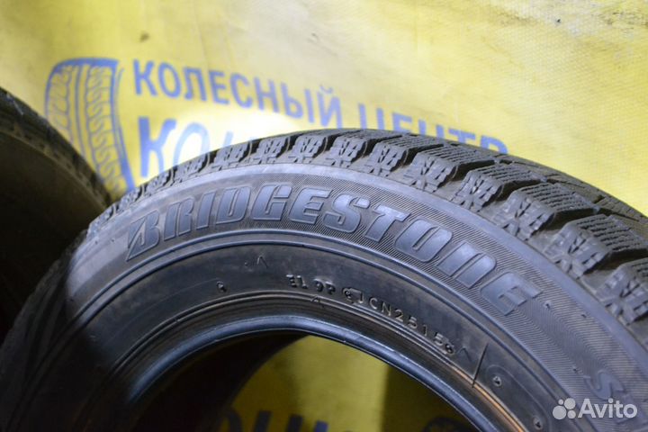Bridgestone Blizzak Revo GZ 175/65 R14