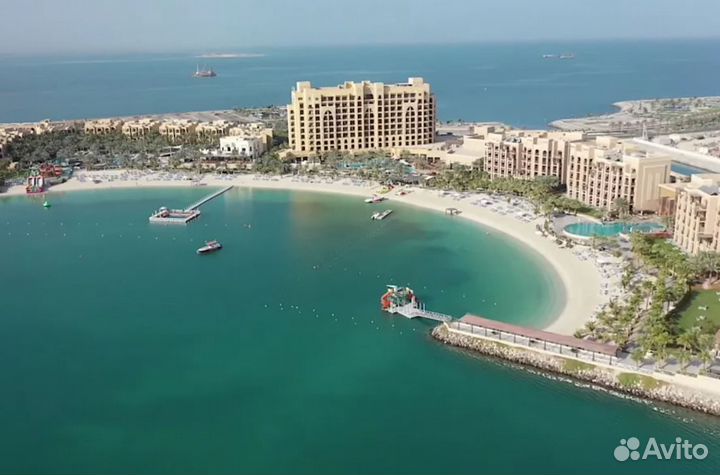 Relax-тур в Рас-Эль-Хайму от 7 ночей