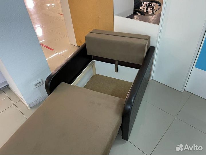 Кресло кровать