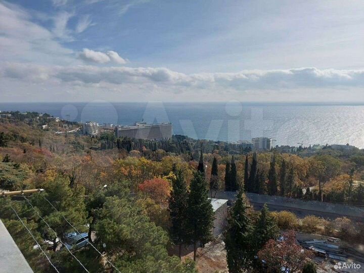 2-к. квартира, 62 м², 8/9 эт.