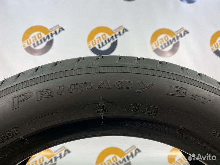 Michelin Primacy 3 ST 215/55 R17 93H