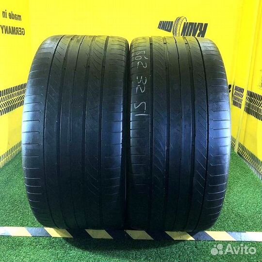 Goodyear Eagle RS-A 245/45 R20