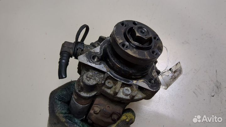 Тнвд Ford S-Max, 2006