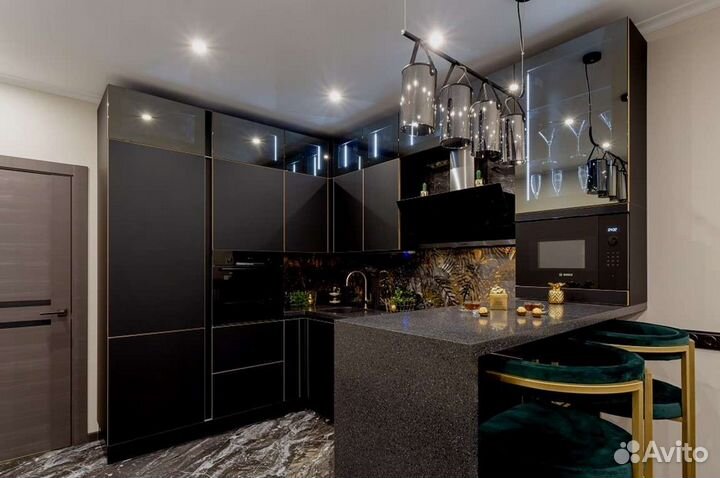 Кухня без посредников