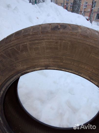 Amtel Planet 175/65 R14 и 175/65 R14