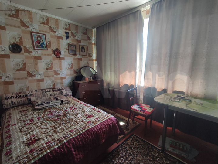 Комната 21,2 м² в 1-к., 8/9 эт.