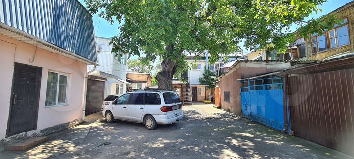 2-к. квартира, 31 м², 1/2 эт.