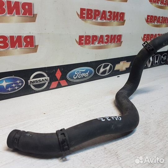 Патрубок системы охлаждения Nissan X-Trail T31