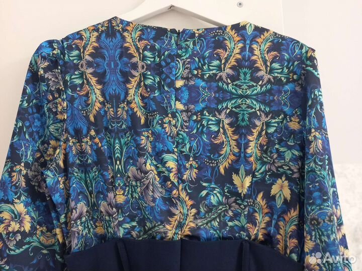 Платье 46- 48 размера