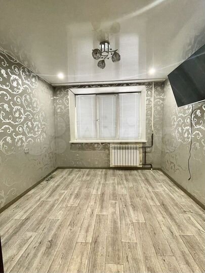 2-к. квартира, 45,3 м², 3/9 эт.