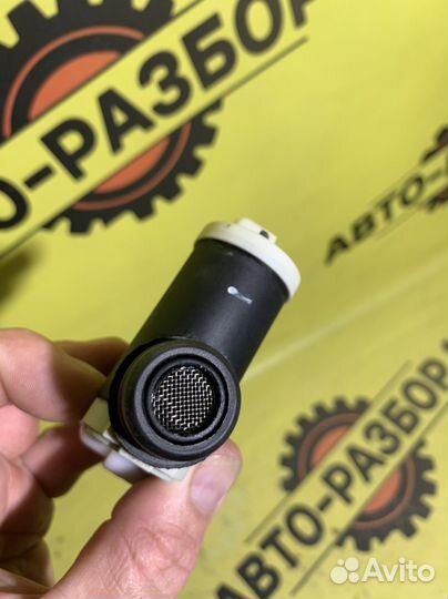 Моторчик омывателя Kia Sportage 4 QL