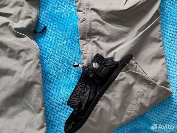 Горнолыжные штаны