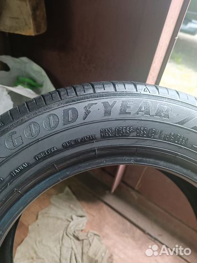 Goodyear Eagle Ventura 165/70 R14