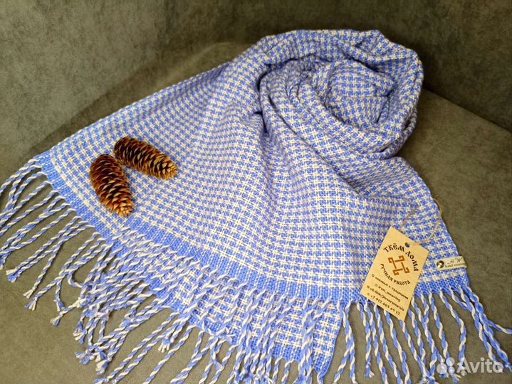 Шарф, палантин, накидка, подарок