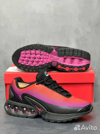 Nike air max dn 