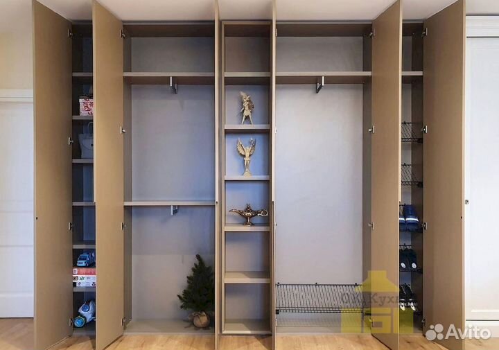 Шкаф для одежды