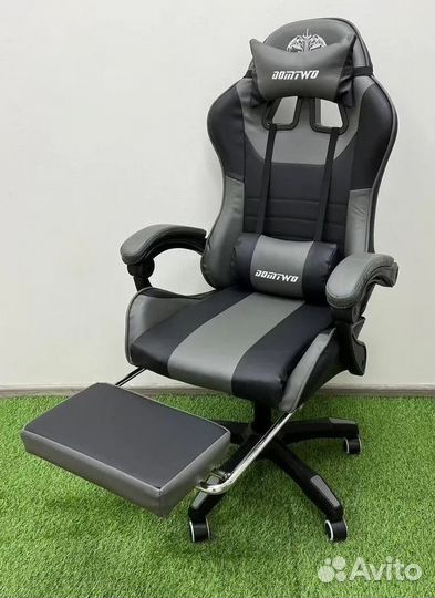 Компьютерное кресло Boss с функцией массажа