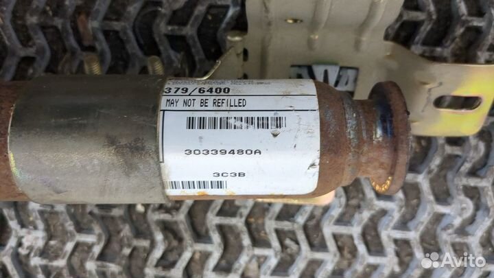 Подушка безопасности боковая Ford Explorer, 2005