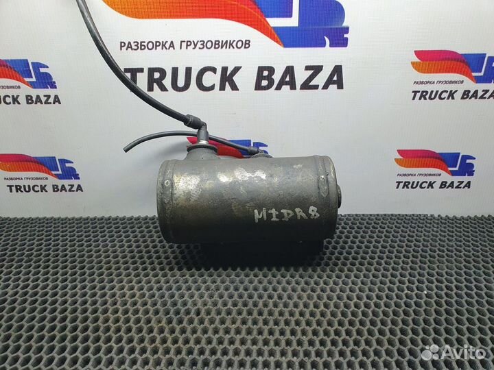 Ресивер воздушный Renault Premium