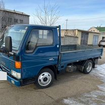 Mazda Тitаn бортовой, 1998