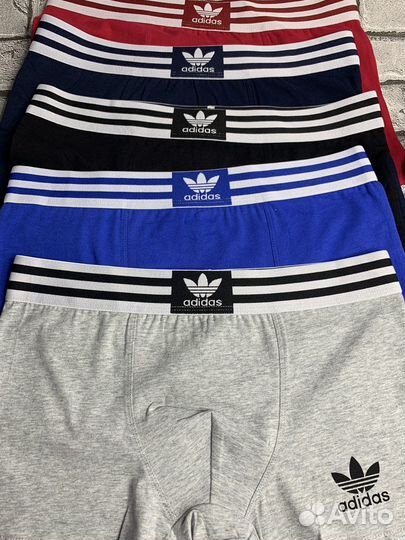 Трусы мужские