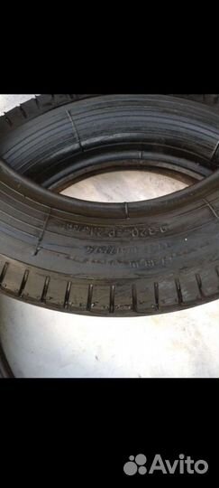 ЕШЗ И-29 5.10/15.5 R15