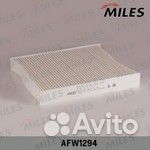 Фильтр салона vag a1 / ibiza / fabia / roomster / polo