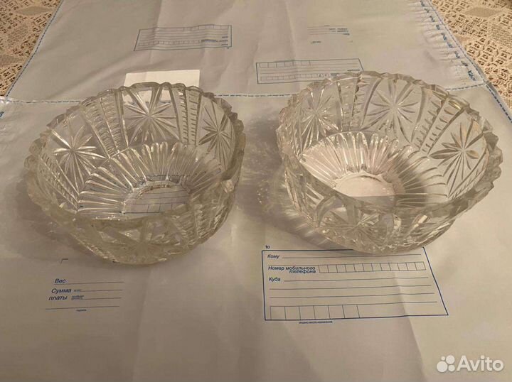 Ваза для фруктов