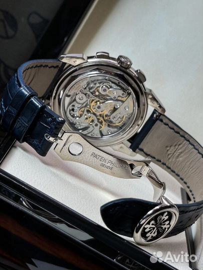 Patek Philippe Grand Complications