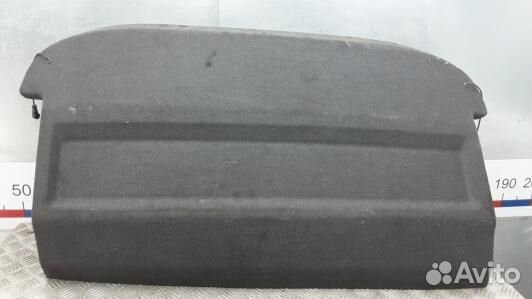 Полка багажника opel astra H (DEA35IH01)