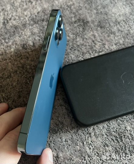 iPhone 12 Pro, 128 ГБ