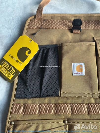 Органайзер Carhartt Universal оригинал в наличии