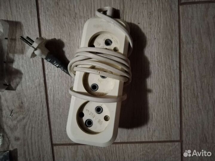 Удлинитель