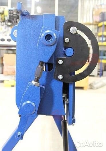 Листогиб ручной ZR 2500/1.2-145