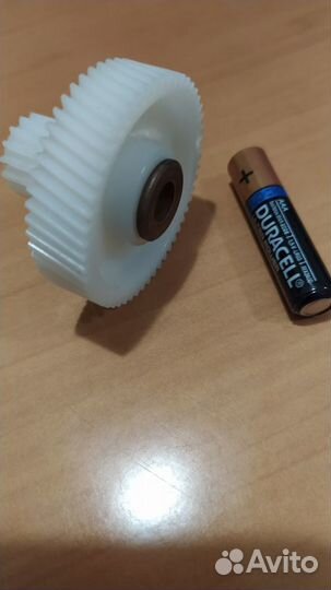 Комплект шестеренок PS 007