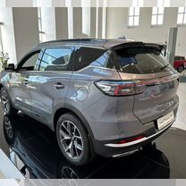 Новый Chery Tiggo 7 Pro Max 1.6 AMT, 2024, цена от 2 730 000 руб.