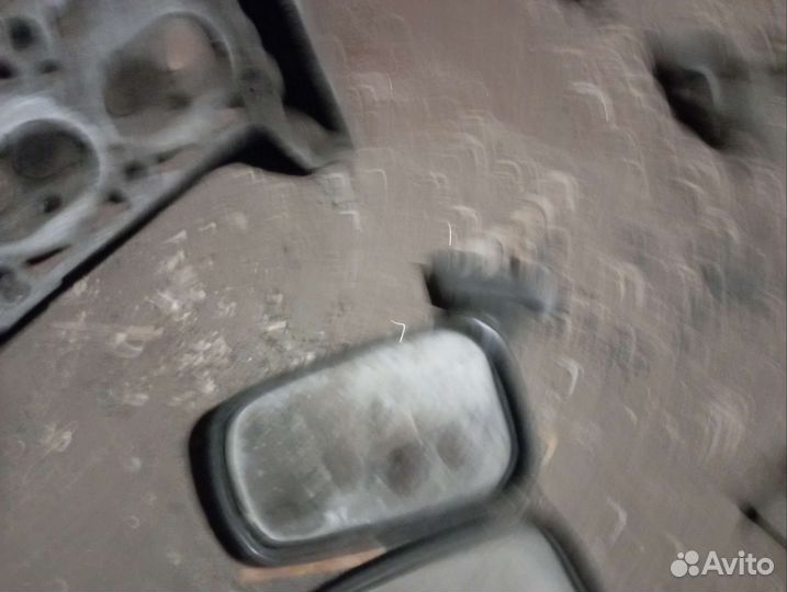 Автозеркала