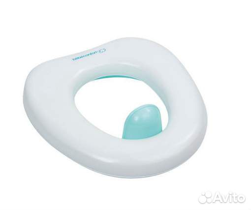 Мягкое сиденье для унитаза (детское), bebeconfort