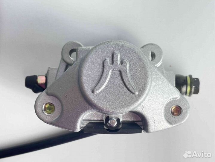 Гидравлика задняя в сборе pantera 125 (L-1740mm, 1