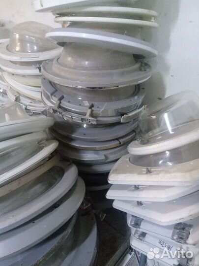 Люк от стиральной машины