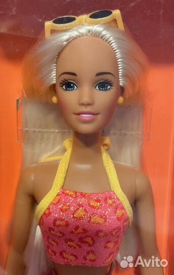 Florida Vacation Rio Christie Skipper Barbie