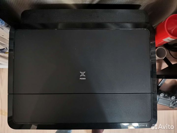 Принтер Canon Pixma ip7240 (обслуживание/на зч)