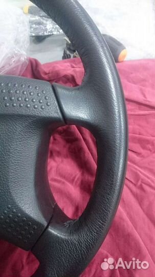 Руль бмв е36