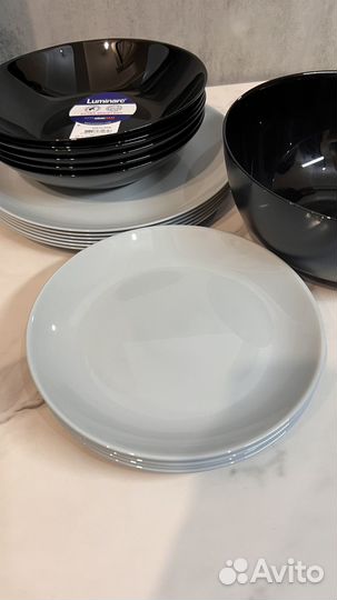 Набор посуды Luminarc