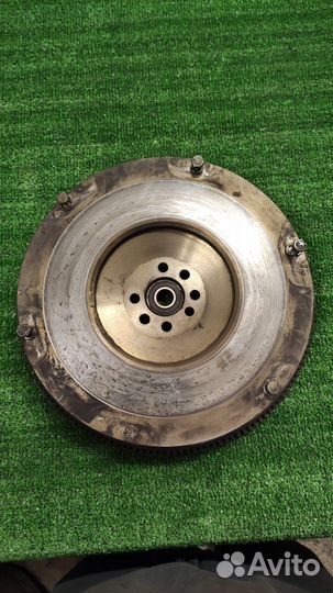 Маховик змз 405/406/409 газ УАЗ