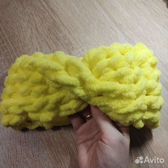 Повязка на голову